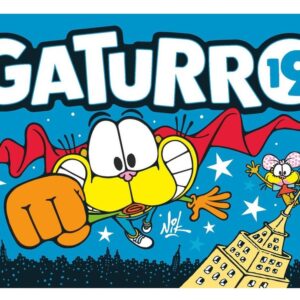 GATURRO 19