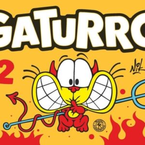 GATURRO 22