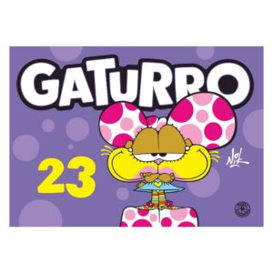 GATURRO 23
