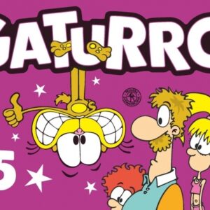 GATURRO 25