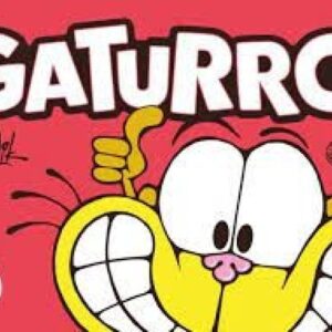GATURRO 05