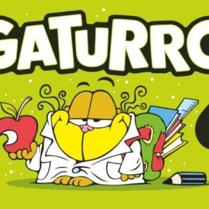 GATURRO 06