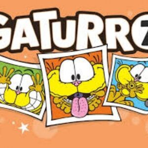 GATURRO 07