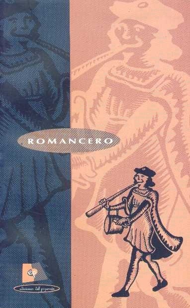 ROMANCERO