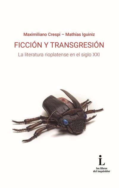 FICCION Y TRANGRESION