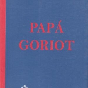 PAPA GORIOT