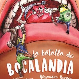 BATALLA DE BOCALANDIA, LA
