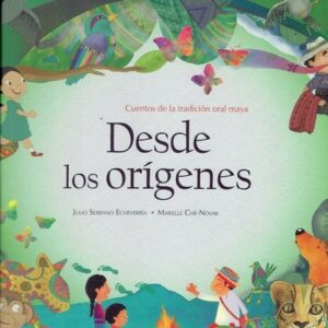 DESDE LOS ORIGENES