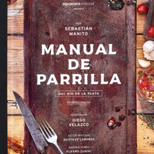 MANUAL DE PARRILLA DEL RÍO DE LA PLATA