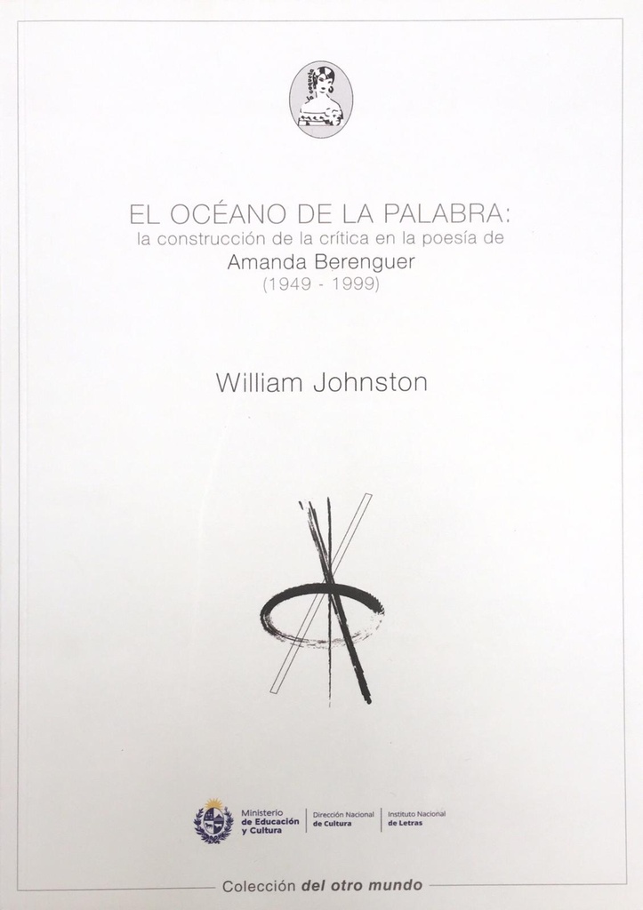 OCEANO DE LA PALABRA, EL