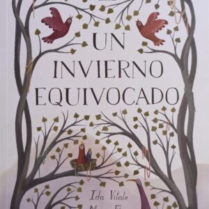 INVIERNO EQUIVOCADO, UN
