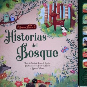 Historias del Bosque