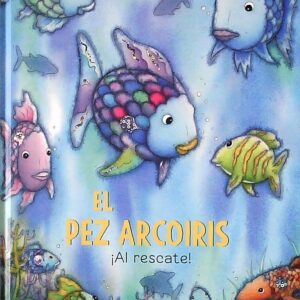 EL PEZ ARCOIRIS ¡Al rescate!