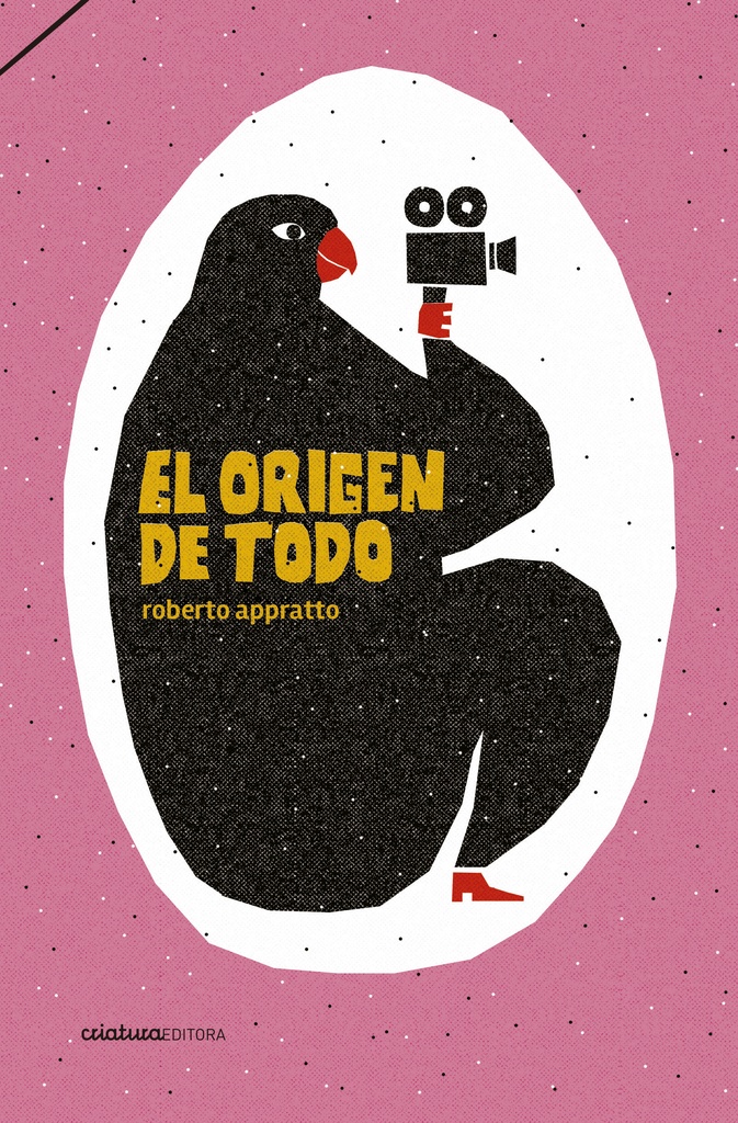 ORIGEN DE TODO, EL