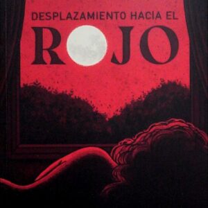 DESPLAZAMIENTO HACIA EL ROJO