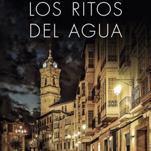 LOS RITOS DEL AGUA
