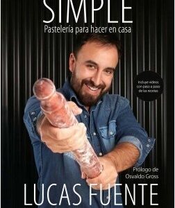 SIMPLE PASTELERIA PARA HACER EN CASA