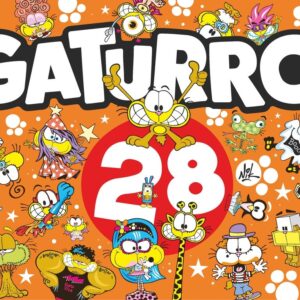 GATURRO 28