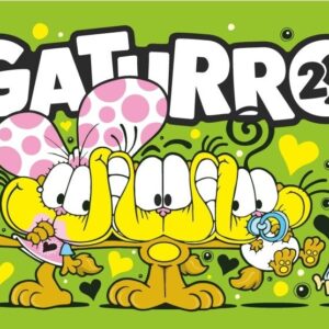 GATURRO 29