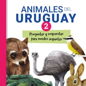 ANIMALES DEL URUGUAY 2