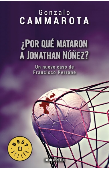 ¿POR QUE MATARON A JONATHAN NUÑEZ?