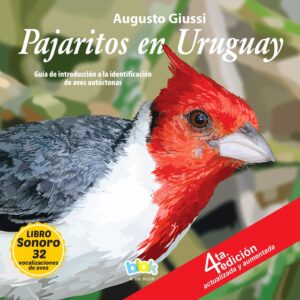 PAJARITOS EN URUGUAY
