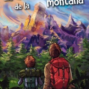 DESAFIO DE LA MONTAÑA, EL