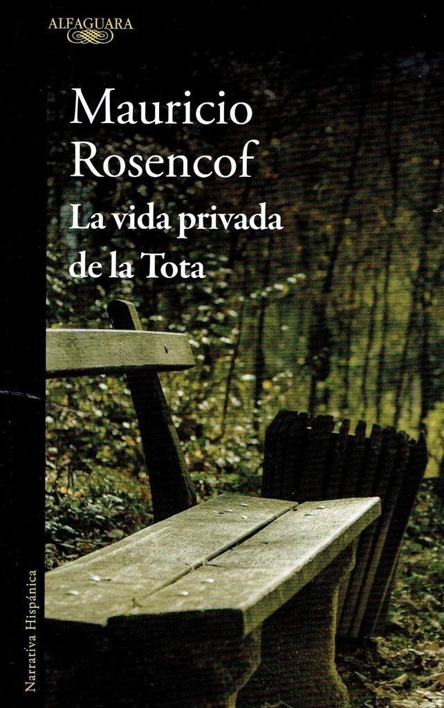 VIDA PRIVADA DE LA TOTA, LA