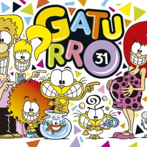 GATURRO 31