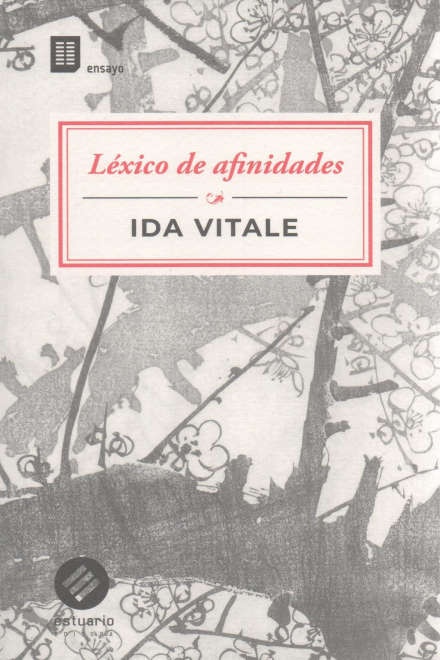 LEXICO DE AFINIDADES