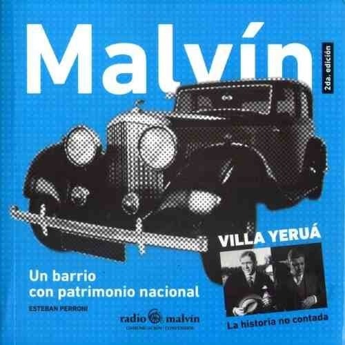 Malvín