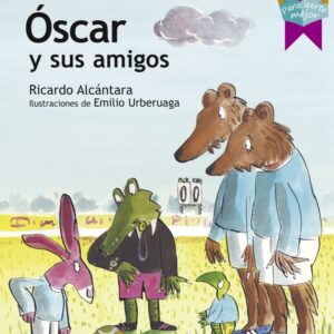 OSCAR Y SUS AMIGOS