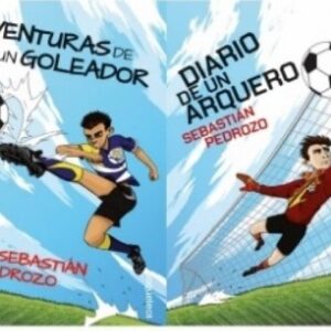 AVENTURAS DE UN GOLEADOR / DIARIO DE UN ARQUERO