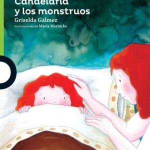 CANDELARIA Y LOS MONSTRUOS