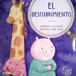 DESCUBRIMIENTO, EL