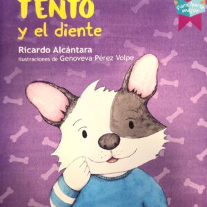 TENTO Y EL DIENTE (S/PUZLE)