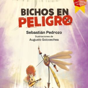 BICHOS EN PELIGRO