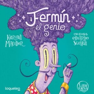 FERMIN EL GENIO