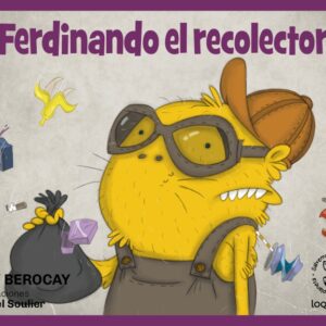 FERDINANDO EL RECOLECTOR