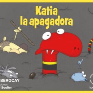 KATIA LA APAGADORA