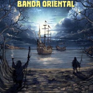 MISTERIOSA BANDA ORIENTAL