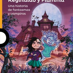 REGINALDO Y FIAMMA
