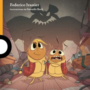 EPICAS CUCARACHAS ROCANROLERAS