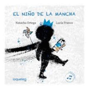 EL NIÑO DE LA MANCHA