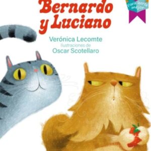 BERNARDO Y LUCIANO