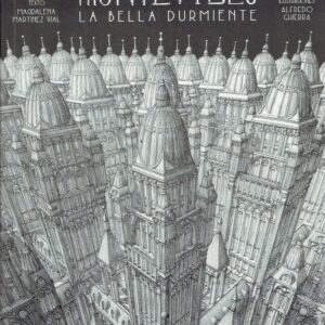 MONTEVIDEO LA BELLA DURMIENTE