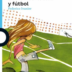 Lo que aprendí acerca de novias y fútbol