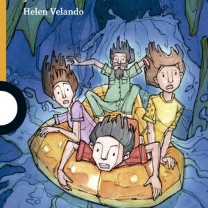CAZAVENTURA Y EL SECRETO DE YUCATÁN, LOS (NUEVA ED.)
