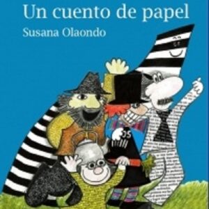UN CUENTO DE PAPEL