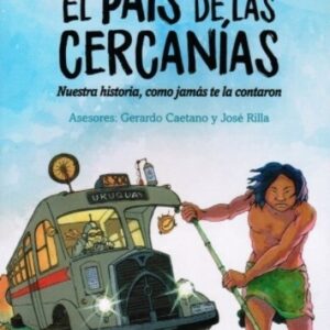 EL PAÍS DE LAS CERCANÍAS